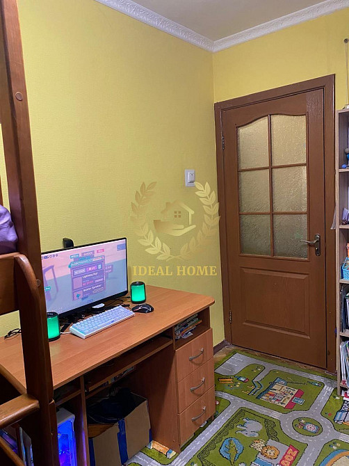 Продаж Квартира 2-кімнатна, 3/5 поверх Київ - фото 7