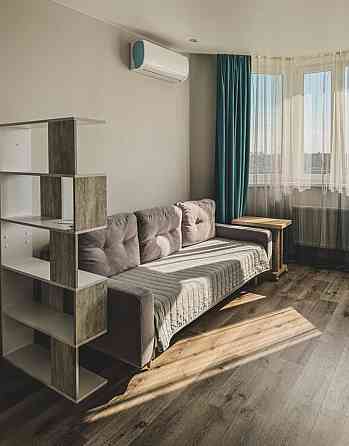 1-кімнатна, Юлії Здановської вул. (Михайла Ломоносова), 34 Б, Голосіївський Kiev