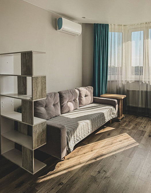 1-кімнатна, Юлії Здановської вул. (Михайла Ломоносова), 34 Б, Голосіївський Kiev - photo 2