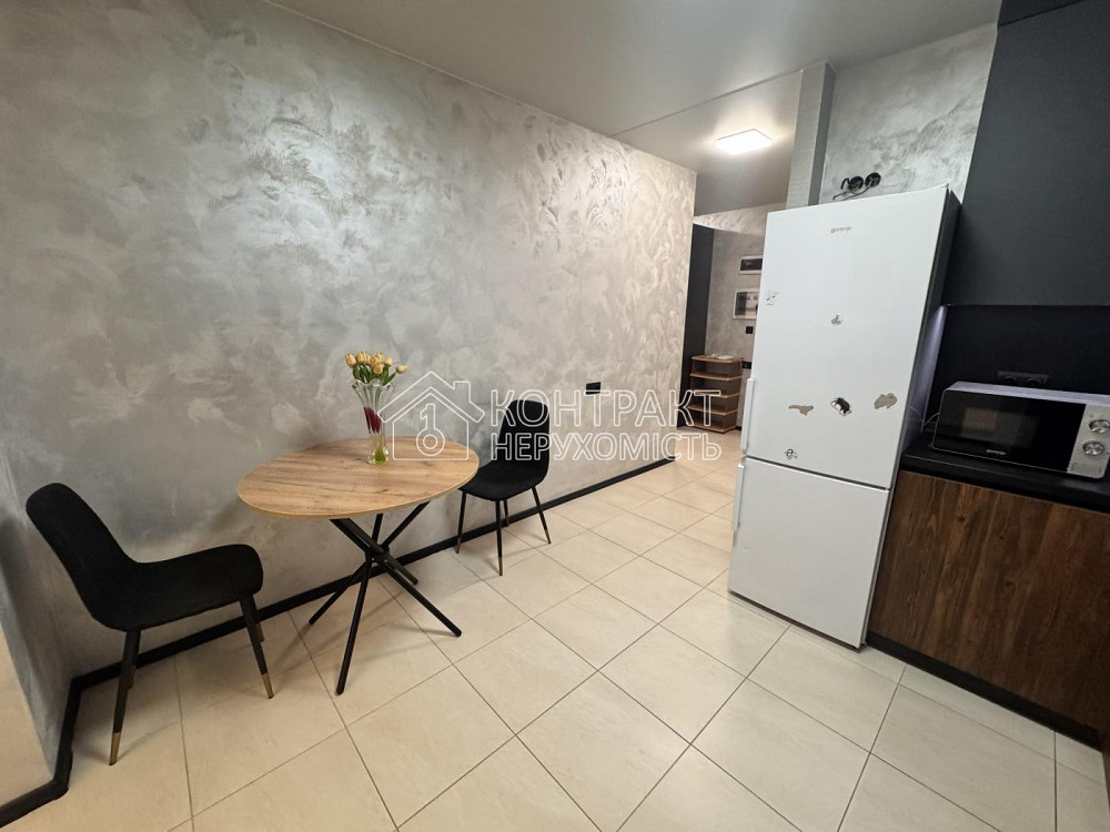 Оренда Квартира 2-кімнатна, 3/9 поверх на вул. Драгоманова Харків - фото 20