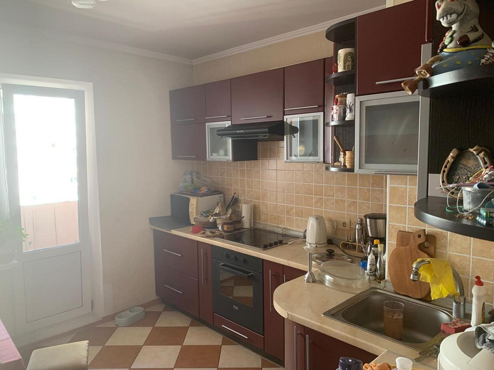 Продаж Квартира 3-кімнатна, 14/22 поверх на Олени Пчілки вул., 2б Киев - изображение 14