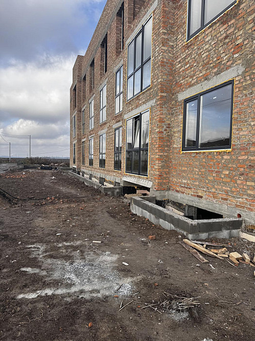 Продаж 1к Квартира 48.5 кв.м Фабрична вул. Rivne - photo 9