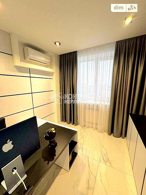 Продаж Квартира 4-кімнатна, 10/13 поверх на вул. Гвардійців Широнінців Харьков - изображение 16