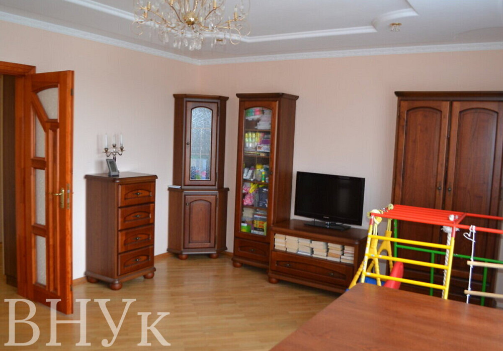 Продаж Квартира 3-кімнатна, 4/5 поверх на вул. Новий Світ Тернопіль - фото 16