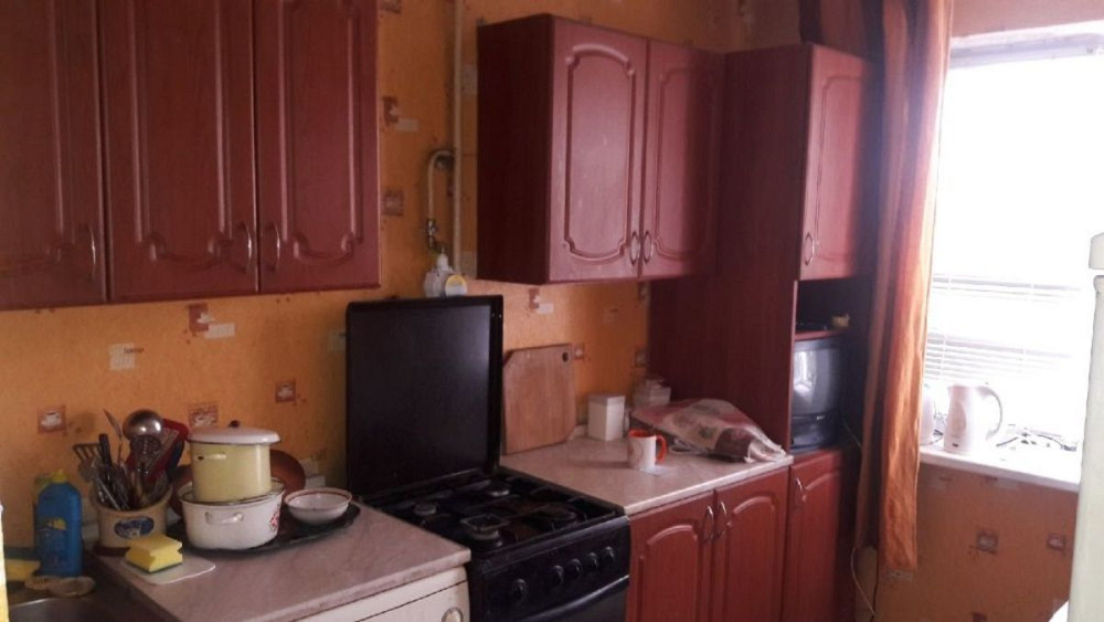 Оренда Квартира 2-кімнатна, 5/9 поверх на Івана Миколайчука, 7/1 Київ - фото 1