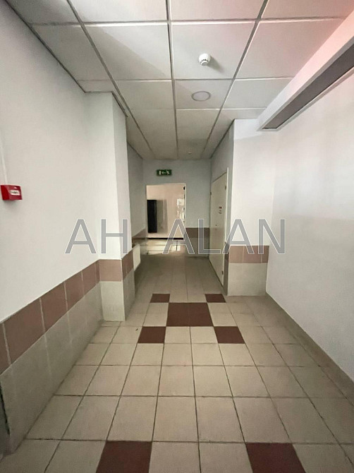 Оренда офісне приміщення на вул. Хрещатик приміщень - 3, поверх - 2/4 Київ - фото 9