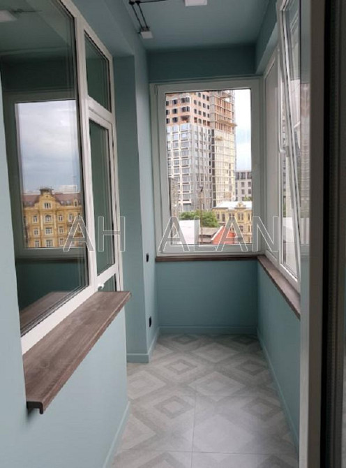 Оренда офісне приміщення на вул. Саксаганського приміщень - 3, поверх - 3/25 Київ - фото 15