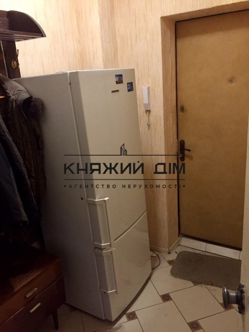 Оренда Квартира 1-кімнатна, 1/9 поверх на Бастионный пер. Kiev - photo 4