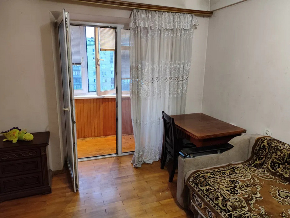 Оренда Квартира 1-кімнатна, 6/9 поверх на Лісовий проспект, 6а Киев - изображение 6