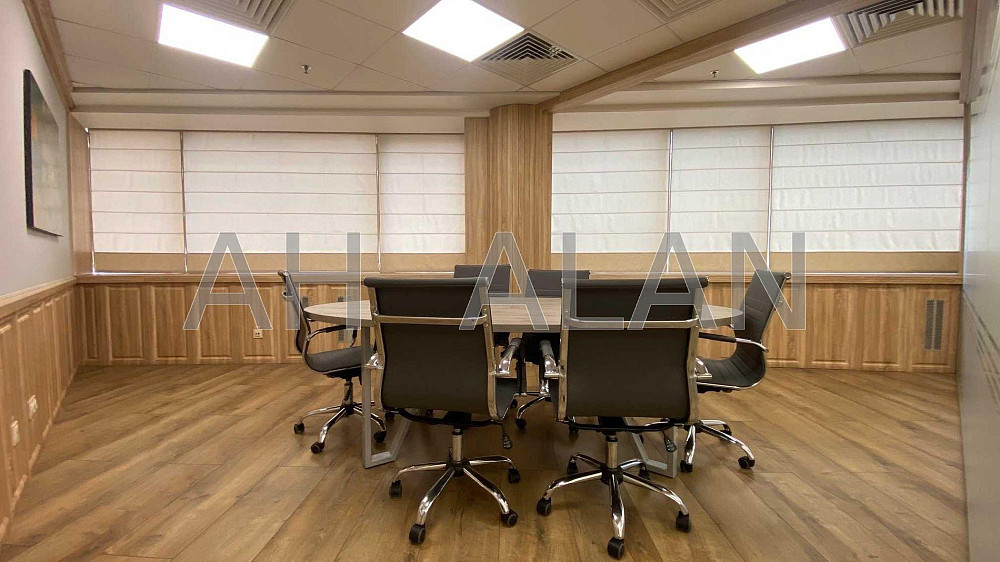 Оренда офісне приміщення на Володимирська вул., 12 приміщень - 5, поверх - 2/9 Київ - фото 4