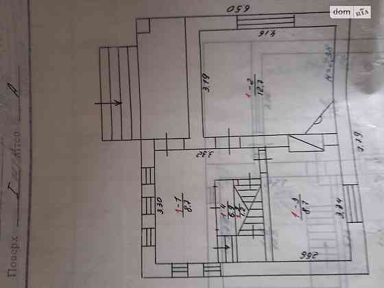 Продаж Будинок на Кооперативна Вінниця