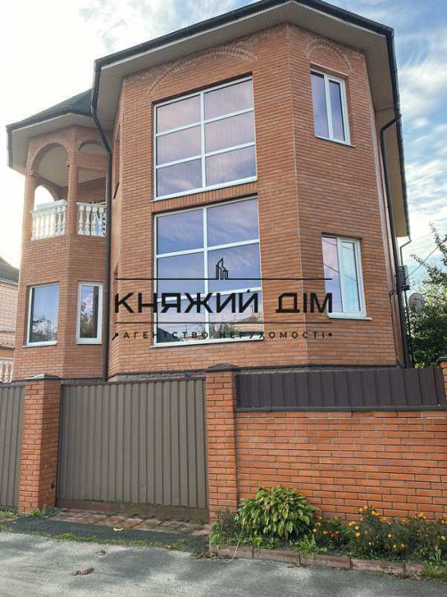 Продаж 3 поверховий будинок м. Бровари КОД 2211777 Бровары - изображение 5