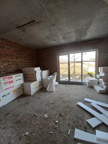 Продаж 2-поверховий   100 кв.м 4 кімн. на Кулика і Гудачека (Макарова) вулиця Рівне - фото 5