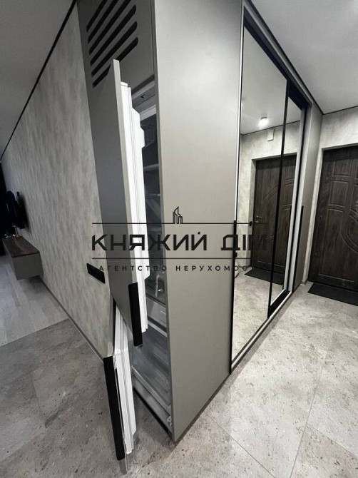 Оренда Квартира 2-кімнатна, 13/23 поверх на вул. Трутенко Онуфрия ул./Михайла Максимовича Kiev - photo 7