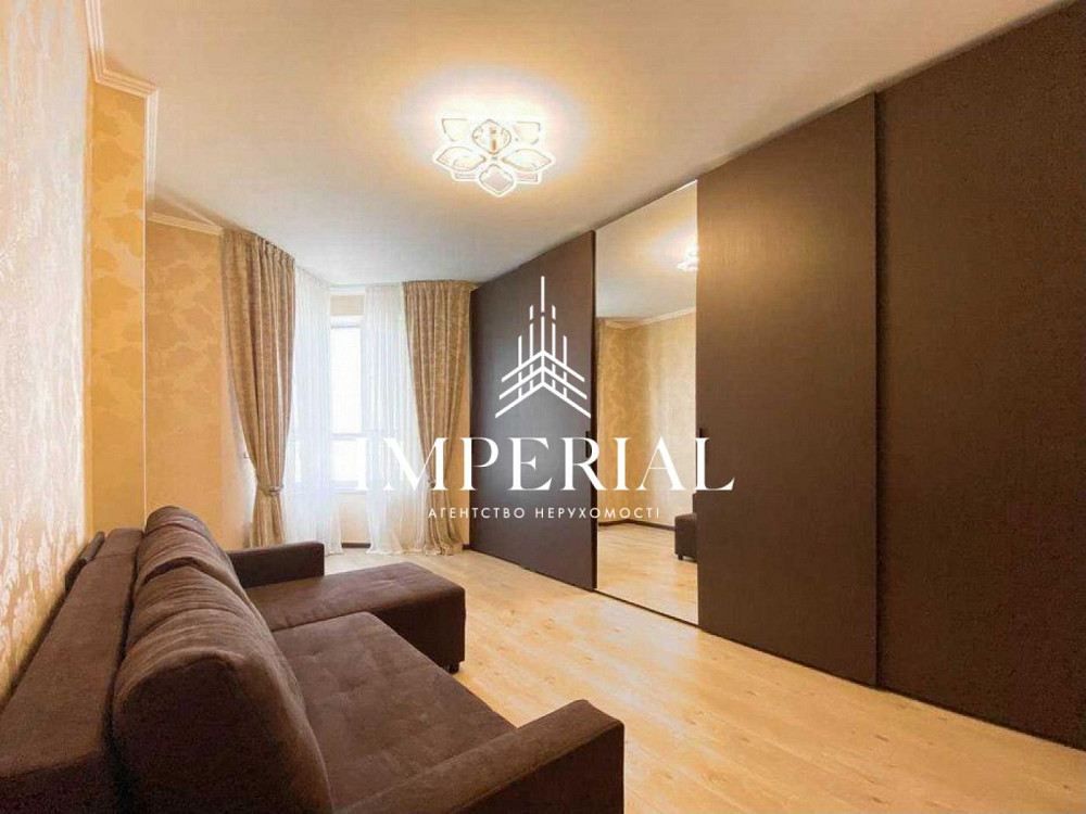 Продаж Квартира 3-кімнатна, 14/22 поверх на вул. Академіка Палладіна Kiev - photo 10