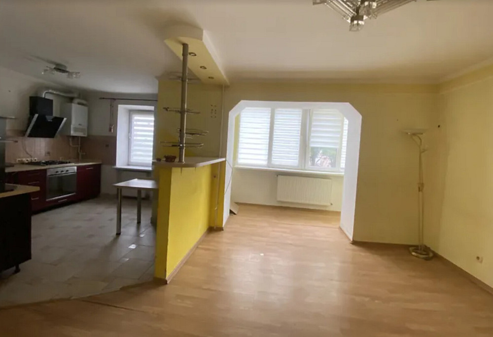 Продаж 4к квартири 81.1 кв. м на вул. Золотогірська Ternopil' - photo 10