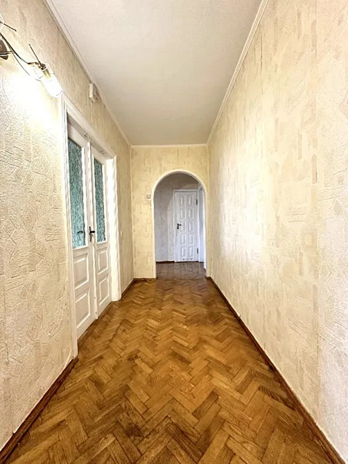 Продаж Квартира 3-кімнатна, 8/9 поверх на Воїнів афганців Luts'k - photo 11