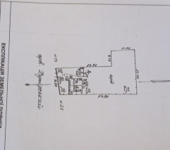 Продаж земельної ділянки 0.1 соток на переулок Хуторской, 21 Одеса