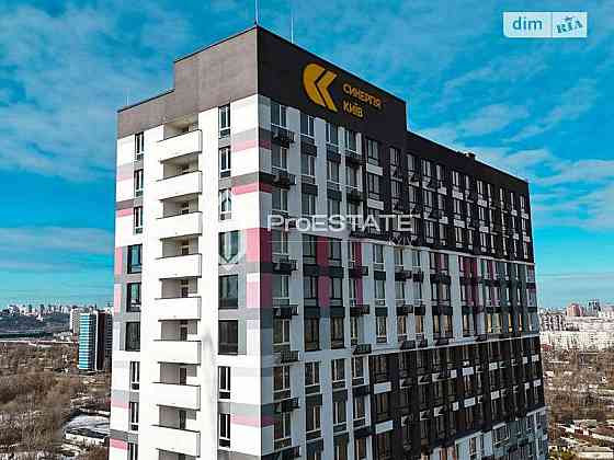 Продаж Квартира 2-кімнатна, 7/24 поверх на вул. Івана Кочерги Київ