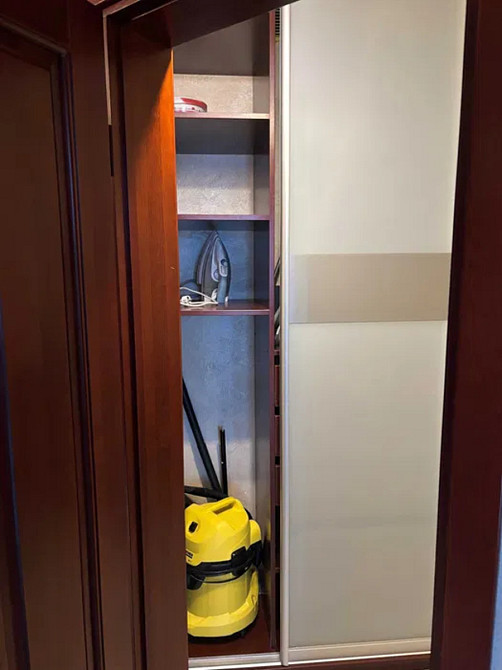 Оренда Квартира 2-кімнатна, 22/31 поверх на Дніпровська набережна, 1а Kiev - photo 8