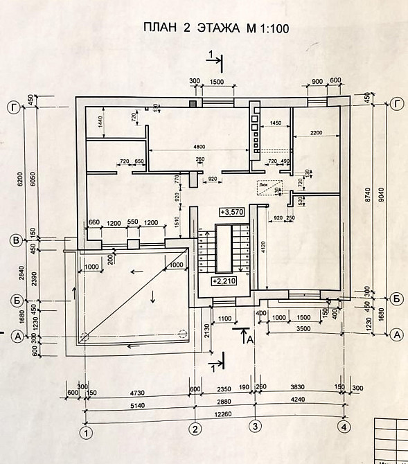 Продаж Будинок на вул. Берегова Одесса - изображение 17