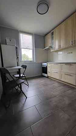 Оренда Квартира 1-кімнатна, 2/2 поверх на Садова, 53 Kiev