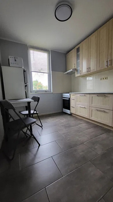 Оренда Квартира 1-кімнатна, 2/2 поверх на Садова, 53 Київ - фото 3