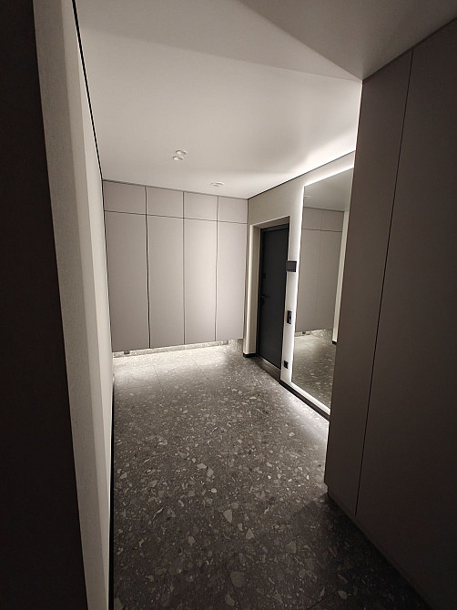 Продаж Квартира 1-кімнатна, 12/23 поверх на Максимовича Михайла вул., д. 32б Киев - изображение 20