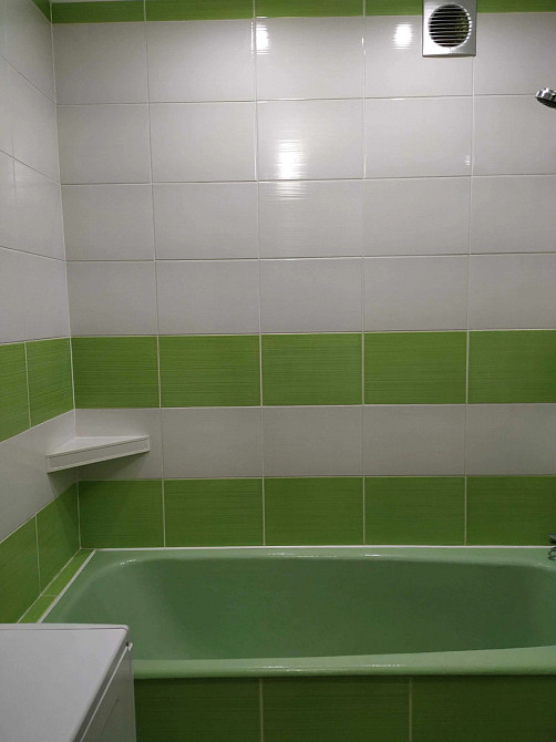 Оренда Квартира 2-кімнатна, 8/9 поверх на Райдужна, 55 Київ - фото 12