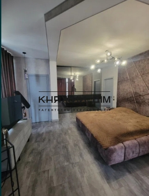 Продаж 2 кімнатної квартири ЖК Енисейская усадьба по вул. Академика Писаржевского 8 Київ - фото 3