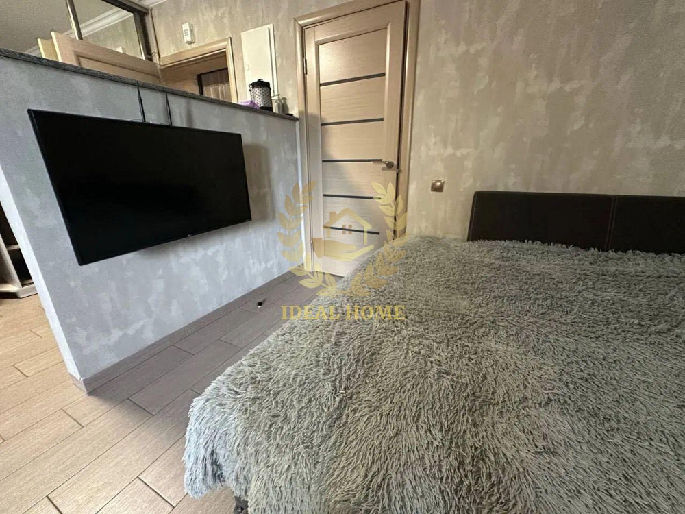 Продаж стильної 1к квартири в ЖК Львівський Маєток  - фото 5