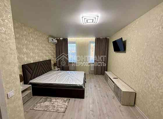 Оренда 1к Квартира 44 кв.м Заливна вул. Харків