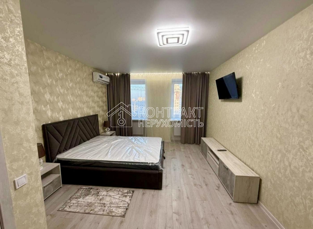 Оренда 1к Квартира 44 кв.м Заливна вул. Харків - фото 3