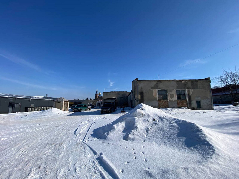 Продаж приміщення вільного призначення на вул. Симона Петлюри поверх - 1/1 Кременец - изображение 10