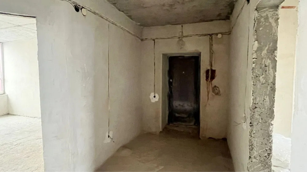 Продаж Квартира 4-кімнатна, 12/12 поверх на вул. Довженка О. Ивано-Франковск - изображение 6