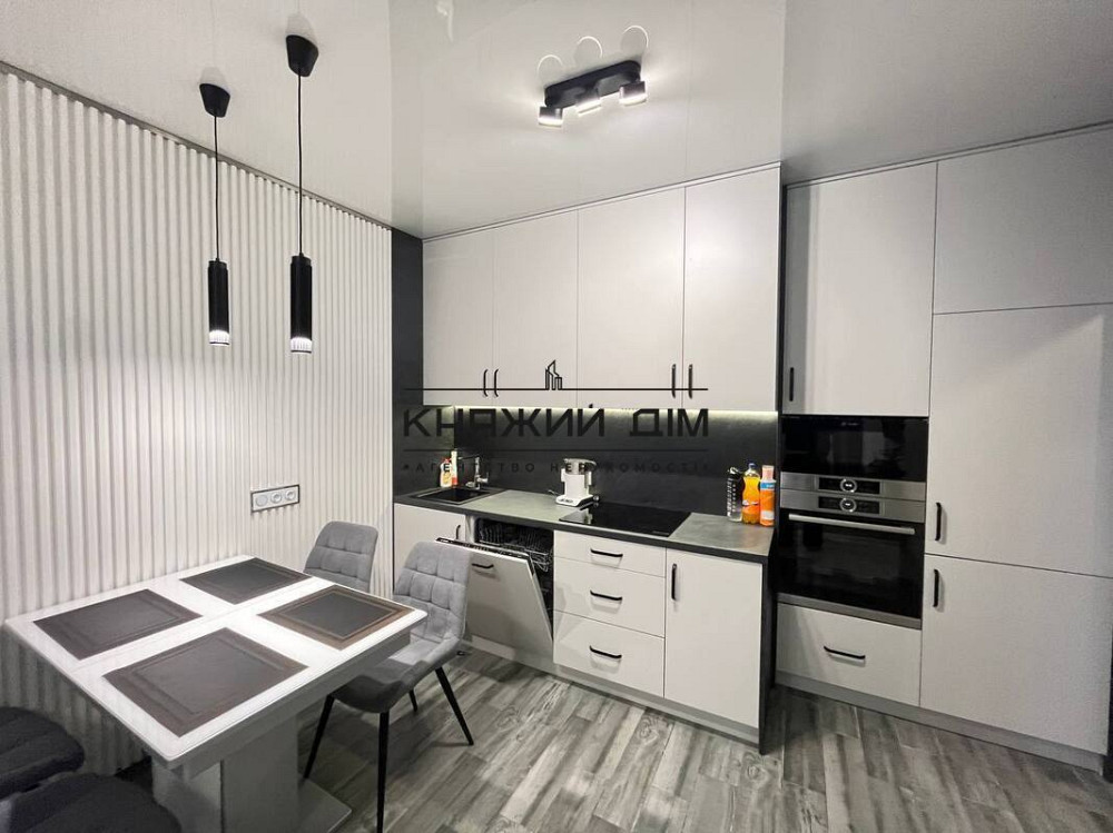 Оренда Квартира 2-кімнатна, 22/34 поверх на Победы просп./ Берестейский просп. Киев - изображение 9