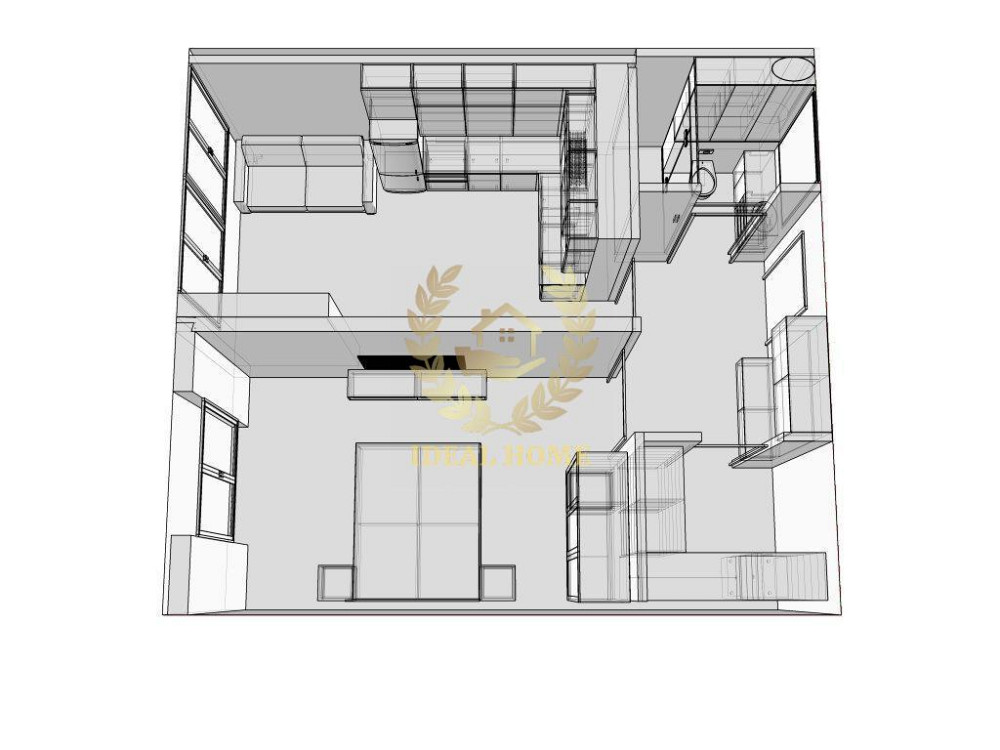 Продаж Квартира 1-кімнатна на Гулака Николая ул., 2А Київ - фото 3