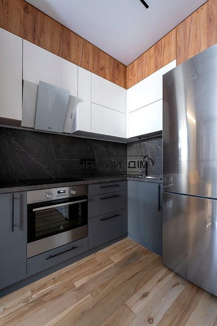 Оренда Квартира 1-кімнатна, 4/11 поверх на Предславинская ул. Киев - изображение 8