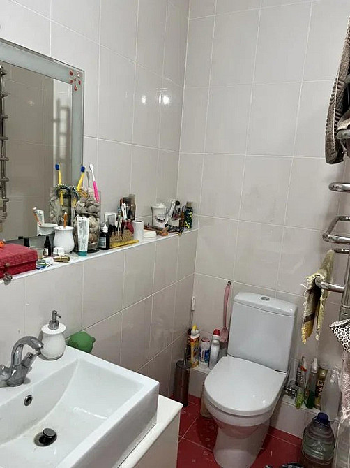 Продаж Квартира 3-кімнатна, 2/3 поверх Житомир - изображение 7