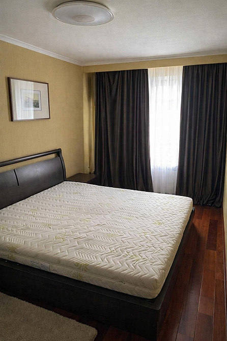 Продаж Квартира 3-кімнатна, 6/12 поверх на Шовковична вул., д. 48 Киев - изображение 5