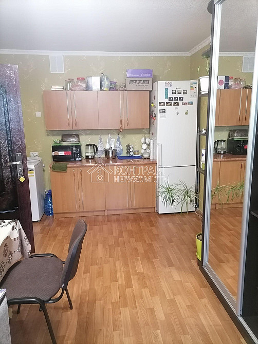 Продаж Квартира 1-кімнатна, 3/9 поверх на вул. Велика Панасівська Харків - фото 3