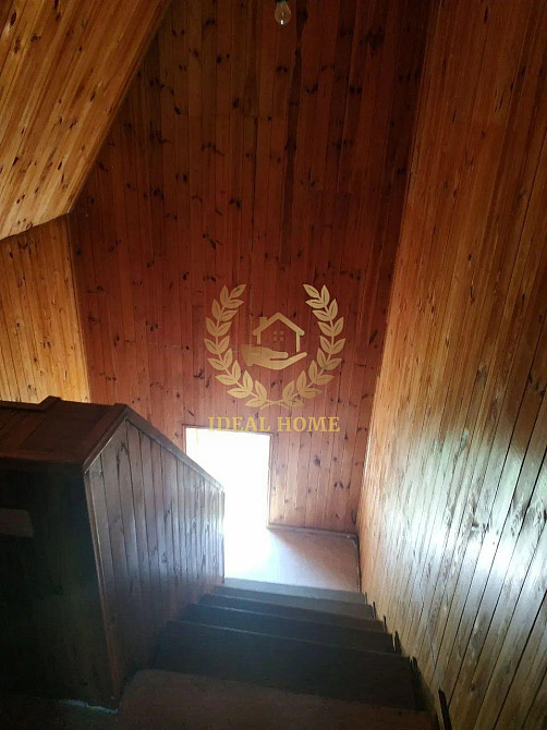 Продається 2-поверх.будинок із земельною ділянкою в СТ Крило в Процеві Проців - фото 13