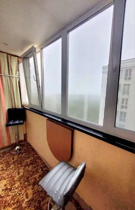 Оренда Квартира 2-кімнатна, 17/20 поверх на Григоренко Петра просп., 15 Киев - изображение 4