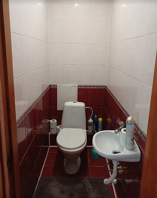 Продаж 3к квартири 88.6 кв. м на вул. Над Яром Тернопіль - фото 12