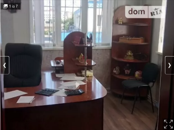 Оренда приміщення вільного призначення на провулок Кості Широтського поверх - 2/2 Vinnytsya