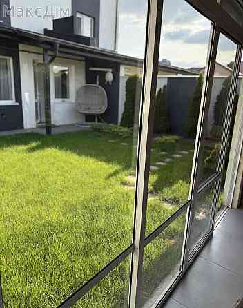 Продаж Будинок 2-кімнатний на вул. Лісова Ternopil'