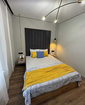 Продаж 2к квартири 47 кв. м на вул. Броварна Ternopil' - photo 3