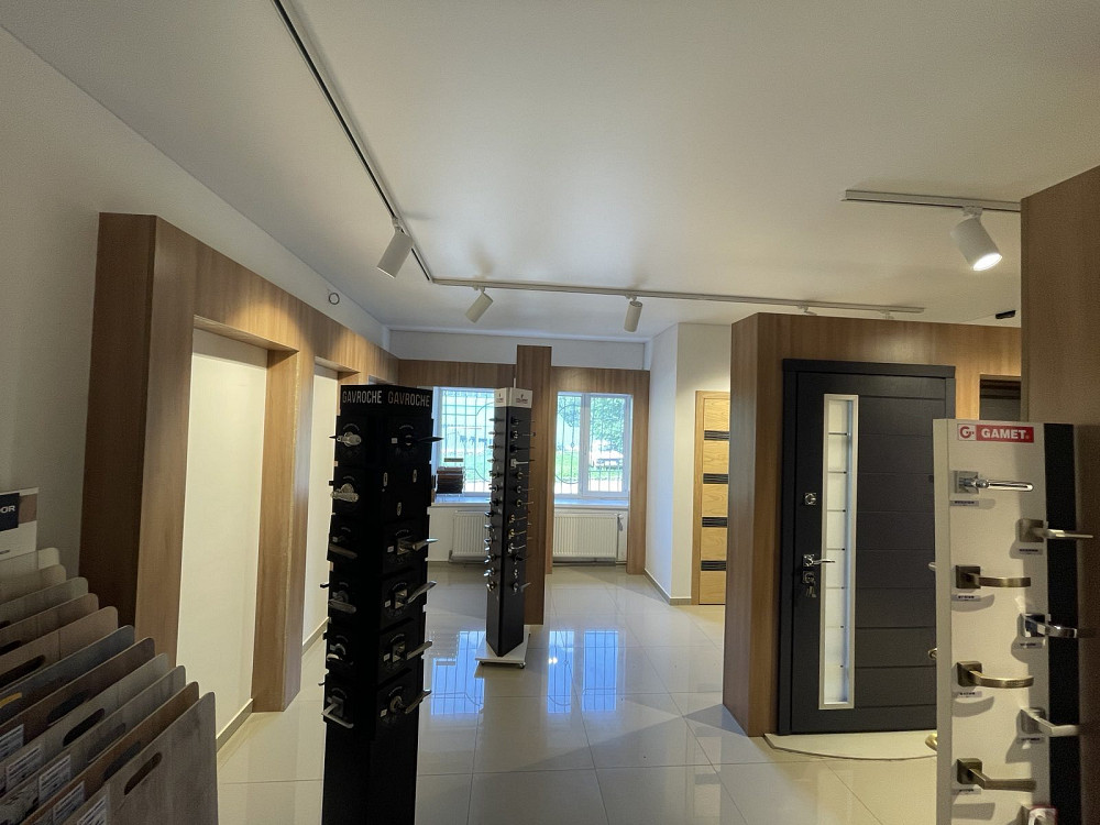 Оренда торгове приміщення на вул. Текстильна поверх - 1/5 Тернополь - изображение 3