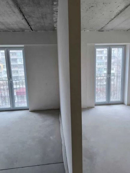 Новый дом. Начало Таирова. Одеса - фото 7