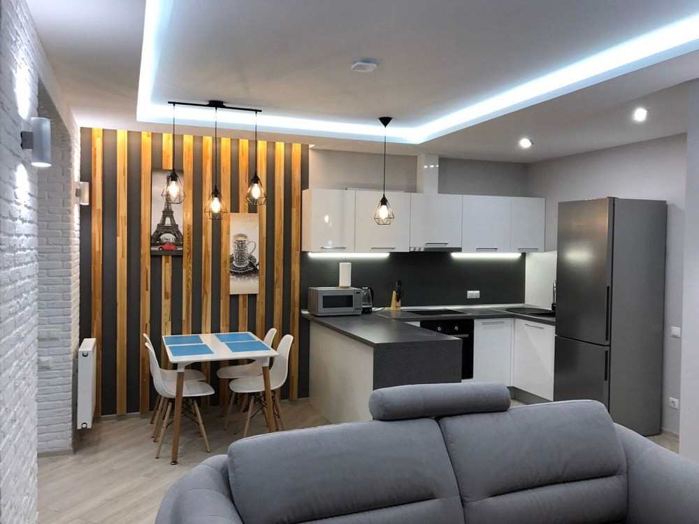 Оренда Квартира 2-кімнатна, 20/24 поверх на Каземира Малевича, 89 Київ - фото 11